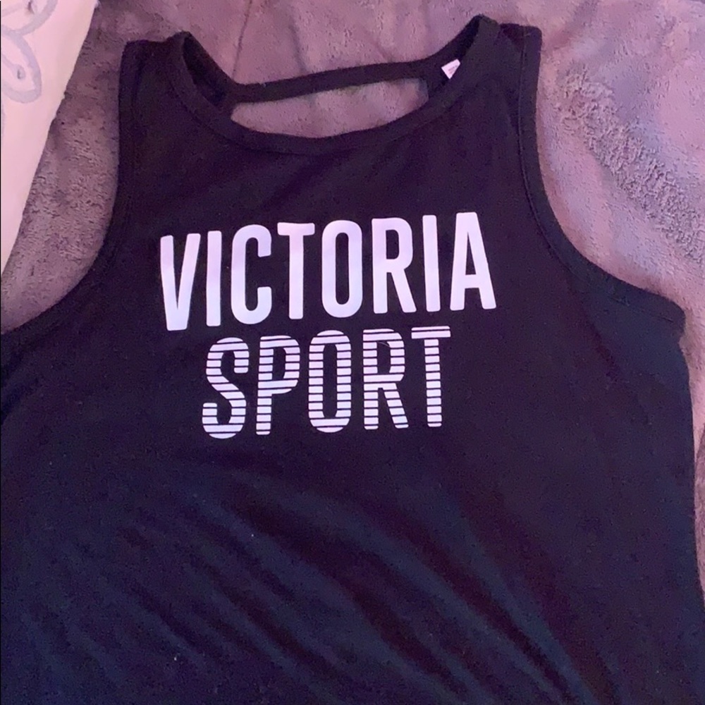 Victoria Secret Sports Tank
